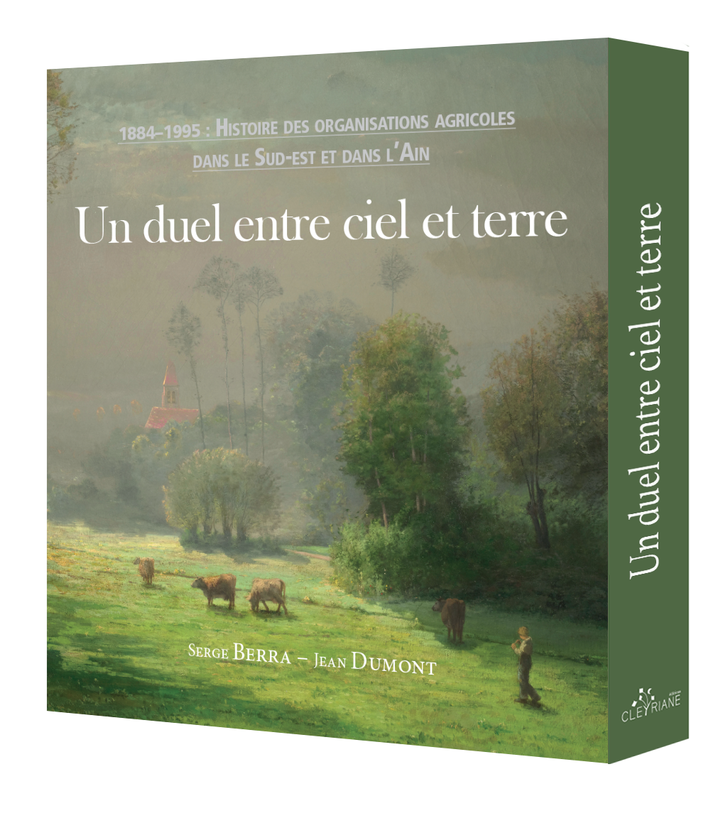 UN DUEL ENTRE CIEL ET TERRE