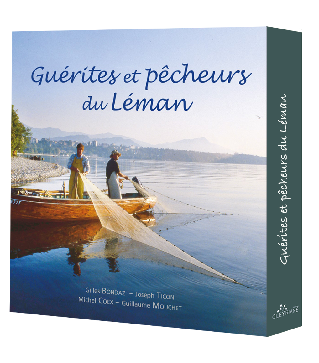 pêcheurs